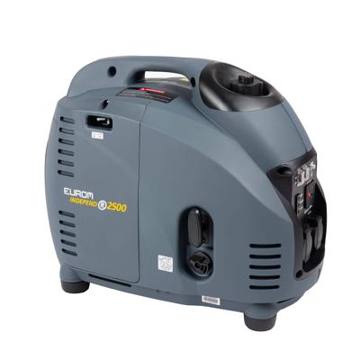 Eurom Independ-2500 Generator Klimaat accessoire