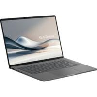 ASUS Zenbook A14 UX3407QA-QD290W Qualcomm Snapdragon X1-26-100 Laptop 35,6 cm (14 ) WUXGA 16 GB LPDD