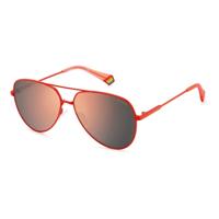 Unisex zonnebril Polaroid PLD-6187-S-C9A ø 60 mm