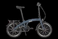 Takashi Ugo vouwfiets u go dare i7 20 7sp