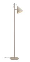 Vloerlamp Lisbon - Zand - 25x35.5x151cm