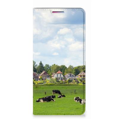 Motorola Moto G60s | Hoesje maken | Koeien