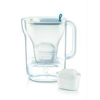 Kruik met Filter Brita 2,4 L Plastic