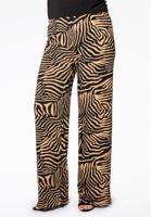 Yoek Broek | Bruin | Maat 54/56 Yoek Broek | Bruin | Maat 54/56