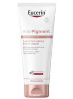 Eucerin Crème Anti-Pigment Targeted Areas Body Cream 200ml