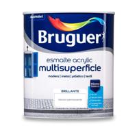 Lakken Bruguer 5057422 750 ml Topcoat