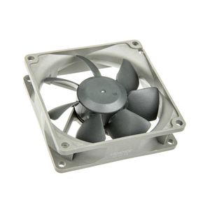 Noctua Noctua NF-R8 redux-1800 PWM - 80mm PC-ventilator Grijs (b x h x d) 80 x 80 x 25 mm