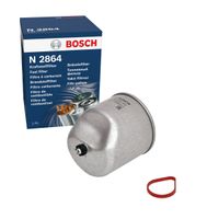 Bosch N2864 - Diesel filter auto N2864