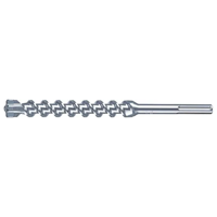 Rotec Hamerboren SDS-MAX &apos;Zentro&apos; 20,0x400/520 mm - 2032002