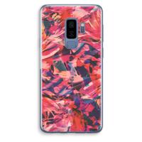 California: Samsung Galaxy S9 Plus Transparant Hoesje