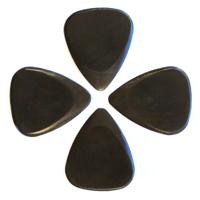 Timber Tones African Ebony Pack of Four - thumbnail