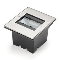 KonstSmide Led grondspot High power 18cm verstelbaar 7961-310