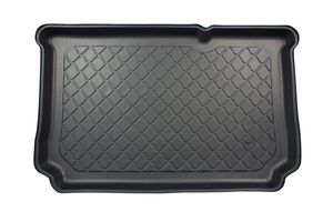 Kofferbakmat passend voor Ford Fiesta VIII 2017+ (incl. Facelift) 193137