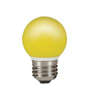 Sylvania syl-0026889 led lamp geel 0,5w Sylvania syl-0026889 led lamp geel 0,5w