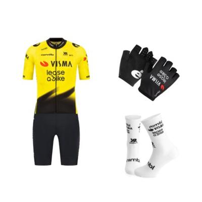 Team Visma | Lease a Bike