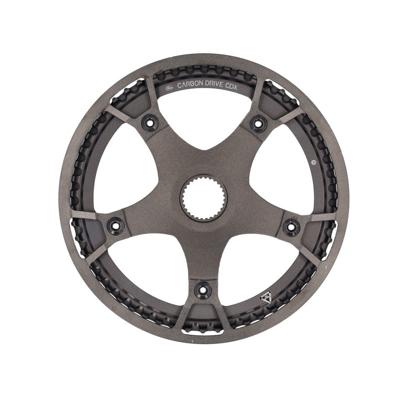 Gates Voortandwiel carbon drive cdx