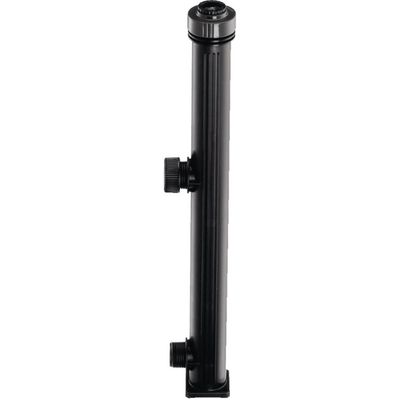 Gardena S 80/300 Telescopische sproeier Zwart