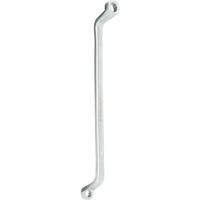 Brilliant Tools BT012900 BT012900 Dubbele ringsleutel Sleutelbreedte (metrisch) 6 - 7 mm