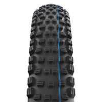 Schwalbe Buitenband 27.5-2.25(57-584) wicked will perf. twinskin zw