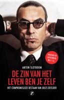 De zin van het leven ben je zelf (Paperback)