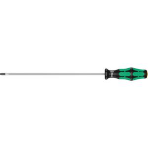 Wera 335 Werkplaats Platte schroevendraaier Kopbreedte: 3 mm Koplengte: 200 mm