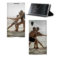 Sony Xperia L1 Telefoon| Hoesje maken | met Foto&apos;s | Eigen telefoonhoesje ontwerpen | Op maat gemaakt