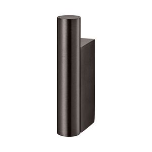 Blomus Modo Wandhaak burned metal
