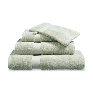 Vandyck Vandyck Prestige Plain Pale Olive Douchelaken 70x140