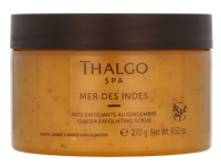 Thalgo Spa Mer Des Indes Ginger Exfoliating Scrub 270 g Exfoliant & Peeling