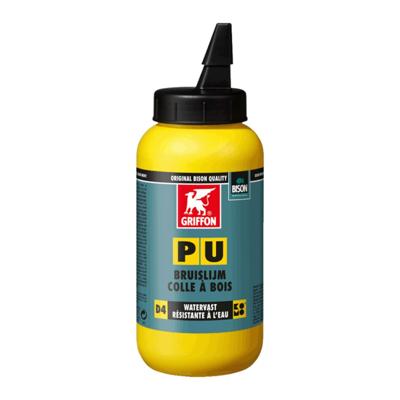 Griffon konstruktiebruislijm - D4 - 250 ml flacon