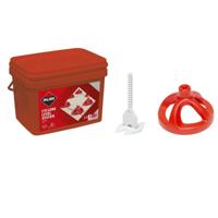 Niveausysteem RUBI Cyclone r35964 1,5 mm