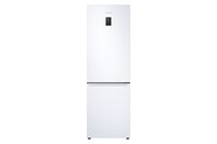 Samsung RB34C670DWW/EF Koel-vriescombinatie Wit