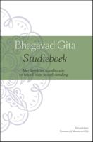 Bhagavad Gita studieboek (Paperback)