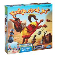 Ezeltje strek je! spel