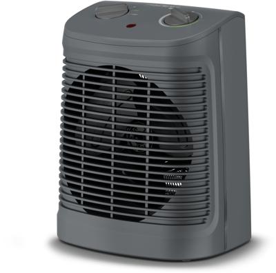 Rowenta so2321 ventilatorkachel 1800w grijs