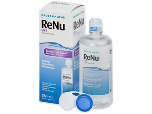 ReNu MPS Sensitive Eyes 360 ml