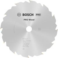 Bosch Accessories Standard for Wood Speed 2608640784 Hardmetaal-cirkelzaagblad 160 x 16 x 2.4 mm Aantal tanden: 12 1 stuk(s) Bosch Accessories Standard for Wood Speed 2608640784 Hardmetaal-cirkelzaagblad 160 x 16 x 2.4 mm Aantal tanden: 12 1 stuk(s)