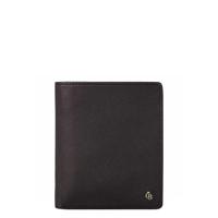 Castelijn en Beerens Vita Hoge Billfold RFID Zwart