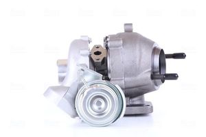 Turbocharger 93140