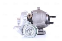 Turbocharger 93140