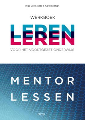 Mentorlessen (Paperback)