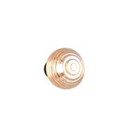 Trio WandlampEarl amber glas oplaadbaar - R27771113