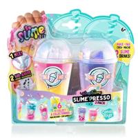 SO SLIME DIY - So Slime DIY - Slime'Presso 2-pack - So Fresh - SSC 253