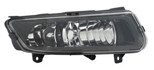 Mistlamp rechts 1912283012