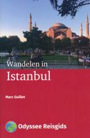 Reisgids Wandelen in Istanbul | Odyssee Reisgidsen - thumbnail