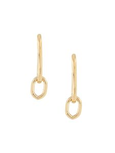 Wouters & Hendrix boucles d'oreilles pendantes Rebel