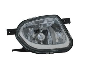Mistlamp links 190450019