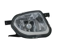Mistlamp links 190450019