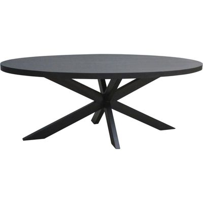 Eettafel Kolo 160 cm