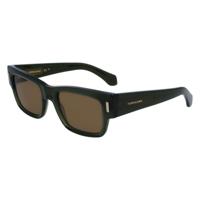 Zonnebril Heren Salvatore Ferragamo SF2011S-320 Ø 53 mm